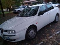 usata Alfa Romeo 156 1561a serie I 1999 1.6 ts 16v