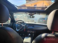 usata Alfa Romeo Giulietta Giulietta 1750 TBi Quadrifoglio Verde