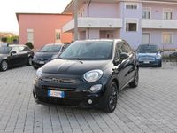 usata Fiat 500X 1.6 Multijet 130cv Sport 2022