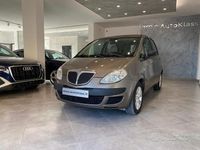 Usata Lancia Musa 101 CV (74 kW) 2006 Antracite Monovolume