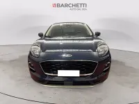 Usata Ford Puma Titanium 125 CV (91 kW) 2023 Blu SUV