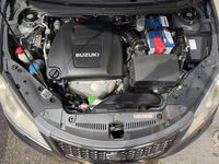 Occasion Suzuki Kizashi Sport 178 PK (130 kW) 2014 Sedan