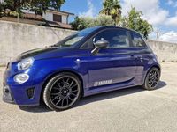 Usata Abarth 595 165 CV (121 kW) 2022 Utilitaria