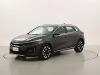 Usata Kia XCeed 136 CV (100 kW) 2022 Grigio SUV