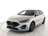Usata Ford Focus ST-Line 125 CV (91 kW) 2025 Argento Berlina