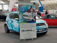 Usata Suzuki Ignis 90 CV (66 kW) 2016 Null Utilitaria