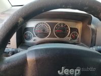 usata Jeep Compass 1ª serie - 2008