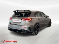 Usata Mercedes A45 AMG AMG 421 CV (309 kW) 2022 Argento Utilitaria