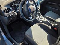 Usata Ford Focus 2009 Utilitaria