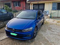 Usata VW Polo 2018 Utilitaria