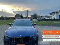 Usata Maserati Levante GranLusso 275 CV (202 kW) 2018 SUV