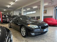 usata BMW 520 520 d Touring Business aut.