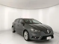 Usata Renault Mégane IV Intens 115 CV (84 kW) 2019 Grigio Berlina