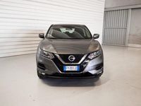 usata Nissan Qashqai 1.5 dCi 115 CV Business