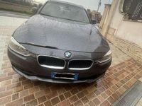 Usata BMW 320 190 CV (139 kW) 2015 Station wagon