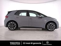 Usata VW ID.3 Pro Performance 150 kW (204 CV) 2023 Grigio Utilitaria