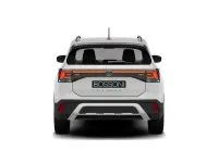 Usata VW T-Cross Life 95 CV (69 kW) 2024 Grigio SUV