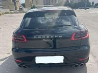 Usata Porsche Macan 250 CV (183 kW) 2015 SUV