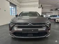 Occasion Citroën C5 X 131 ch (96 kW) 2024 Gris Break