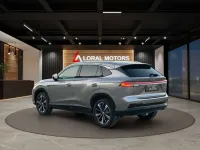 Nuova MG HS Luxury 143 CV (105 kW) 2026 Grigio SUV