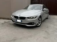 Usata BMW 425 Advantage 224 CV (164 kW) 2017 Coupé