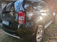 Begagnad Dacia Duster Ambiance 114 HK (83 kW) 2017 SUV