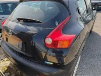 Usata Nissan Juke 110 CV (80 kW) 2011 SUV