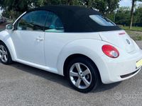 usata VW Beetle New- 2009
