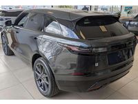 Nuova Land Rover Range Rover Velar Graphite 404 CV (297 kW) 2026 Carpathian grey SUV