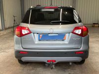 Usata Suzuki Vitara Cool 120 CV (88 kW) 2018 Grigio SUV