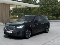 Ny BMW X3 M Sport 197 HK (144 kW) 2026 Sort SUV