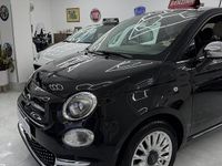 Usata Fiat 500 Riva 69 CV (50 kW) 2017 Nero Berlina