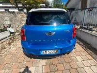 Usata Mini Countryman 143 CV (105 kW) 2012 SUV