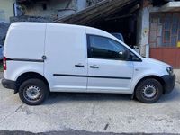 Usata VW Caddy 109 CV (80 kW) 2014 Monovolume