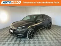 Usata Citroën C4 PureTech 131 CV (96 kW) 2021 Nero Berlina