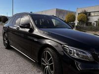 Usata Mercedes C43 AMG AMG 390 CV (286 kW) 2019 Station wagon