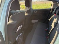 Usata Citroën C3 82 CV (60 kW) 2017 Verde Berlina