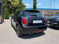 Usata Mini Cooper 136 CV (100 kW) 2019 Nero Utilitaria