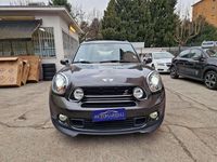 Usata Mini Cooper S Countryman 190 CV (139 kW) 2014 Other SUV