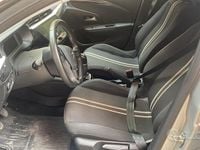 Usata Opel Corsa 75 CV (55 kW) 2022 Grigio Berlina