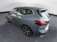 Usata BMW 218 Luxury Line 149 CV (109 kW) 2022 Grigio Station wagon