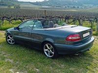 usata Volvo C70 Cabrio 2.0 T Benzina