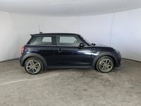 Usata Mini Cooper SE Classic 74 kW (101 CV) 2021 Blu Utilitaria