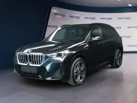 Usata BMW X1 M Sport 163 CV (119 kW) 2025 Nero SUV