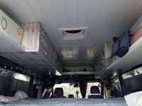 Usata Mercedes Sprinter 120 CV (88 kW) 1998 Nero Furgone