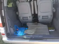 Usata Mercedes Viano 116 CV (85 kW) 2008 Monovolume