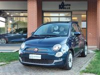 usata Fiat 500C 1.0 Hybrid Dolcevita