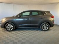 Usata Hyundai Tucson Xpossible 115 CV (84 kW) 2016 Grigio SUV