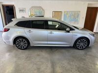 usata Toyota Corolla CorollaTouring Sports Touring Sports 2.0 Style