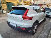 usata Volvo XC40 D3 Geartronic uniproprietario